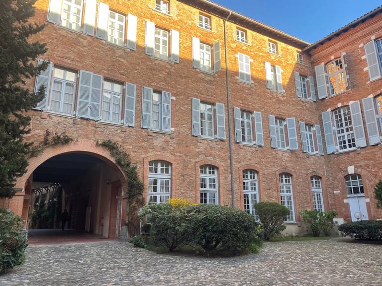 Appartement à vendre 2 pièces TOULOUSE (31) — photo 1
