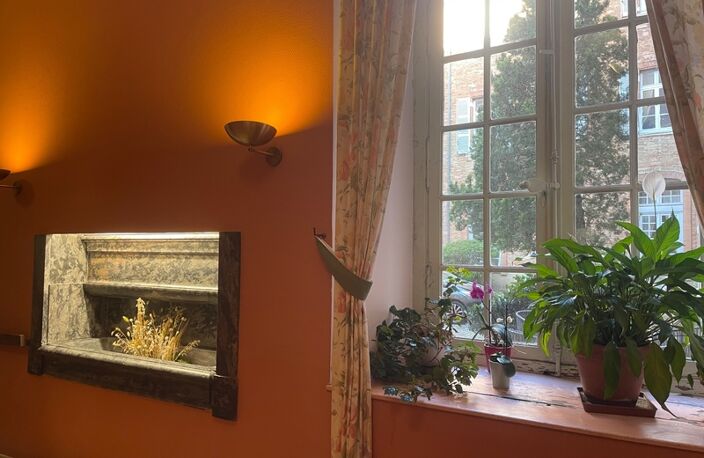 Appartement à vendre 2 pièces TOULOUSE (31) — photo 4