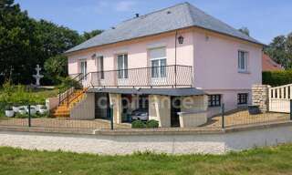 Maison 4 Pièces 110 m² à vendre à Vernon (27200)