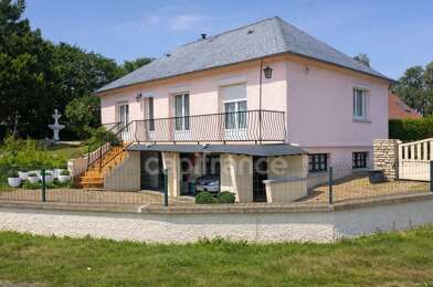 Maison 4 pièces 219000 €