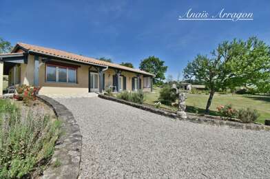 Maison 3 pièces 259000 €