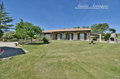 Maison 3 pièces 259000 €