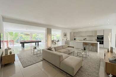 Maison 3 pièces 515000 €
