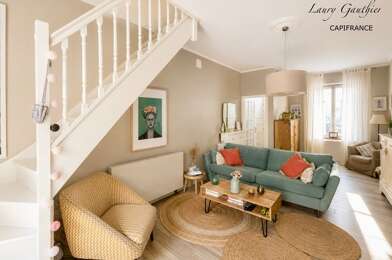 Maison 4 pièces 169000 €