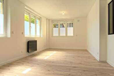 Appartement 2 pièces 124000 €