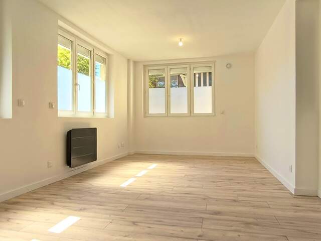 Appartement à vendre 2 pièces AIRE SUR L'ADOUR (40) — photo du bien