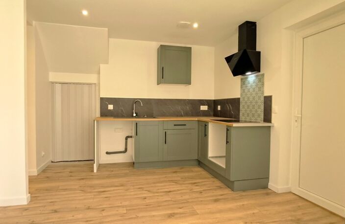 Appartement à vendre 2 pièces AIRE SUR L'ADOUR (40) — photo 2