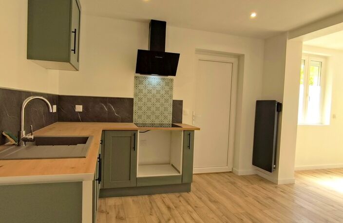Appartement à vendre 2 pièces AIRE SUR L'ADOUR (40) — photo 3
