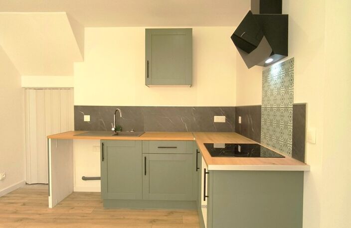 Appartement à vendre 2 pièces AIRE SUR L'ADOUR (40) — photo 4