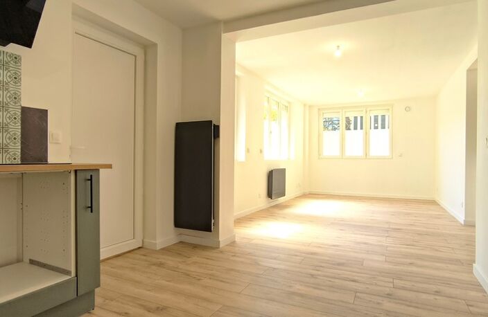 Appartement à vendre 2 pièces AIRE SUR L'ADOUR (40) — photo 5