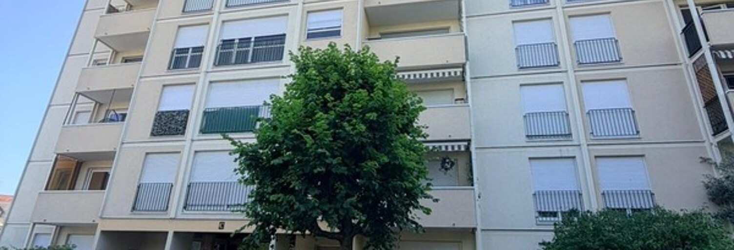 Appartement 3 Pièces 76 m² à vendre à Chatou (78400)