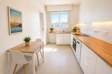 Appartement 3 pièces 281000 €