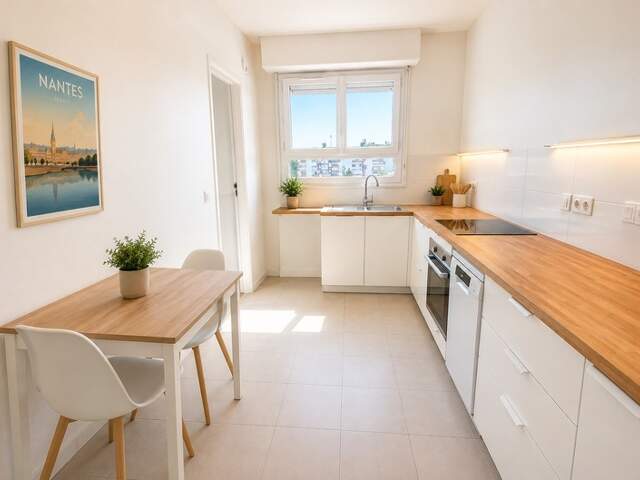 Appartement à vendre 3 pièces CHATOU (78) — photo du bien
