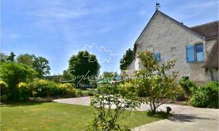Maison 12 Pièces 367 m² à vendre à Fay-aux-Loges (45450)