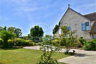 Maison 12 pièces 730000 €