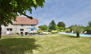 Maison 12 Pièces 367 m² à vendre à Fay-aux-Loges (45450)