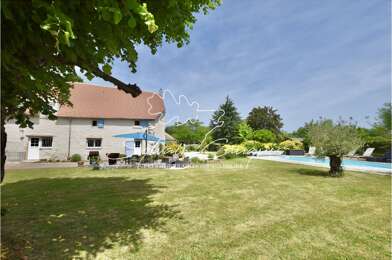 Maison 12 pièces 730000 €