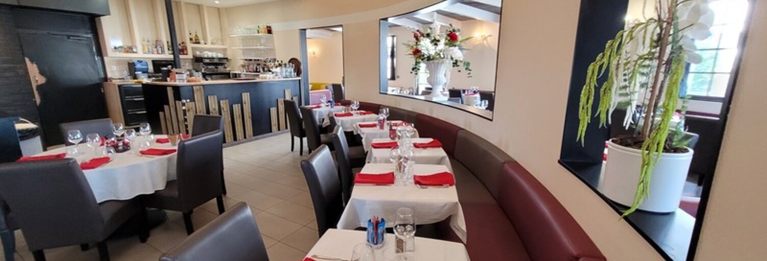 Commerce 7 Pièces 480 m² à vendre à Vendargues (34740)