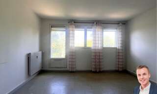 Appartement 3 Pièces 70 m² à vendre à Quimper (29000)