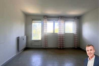 Appartement 3 pièces 98000 €