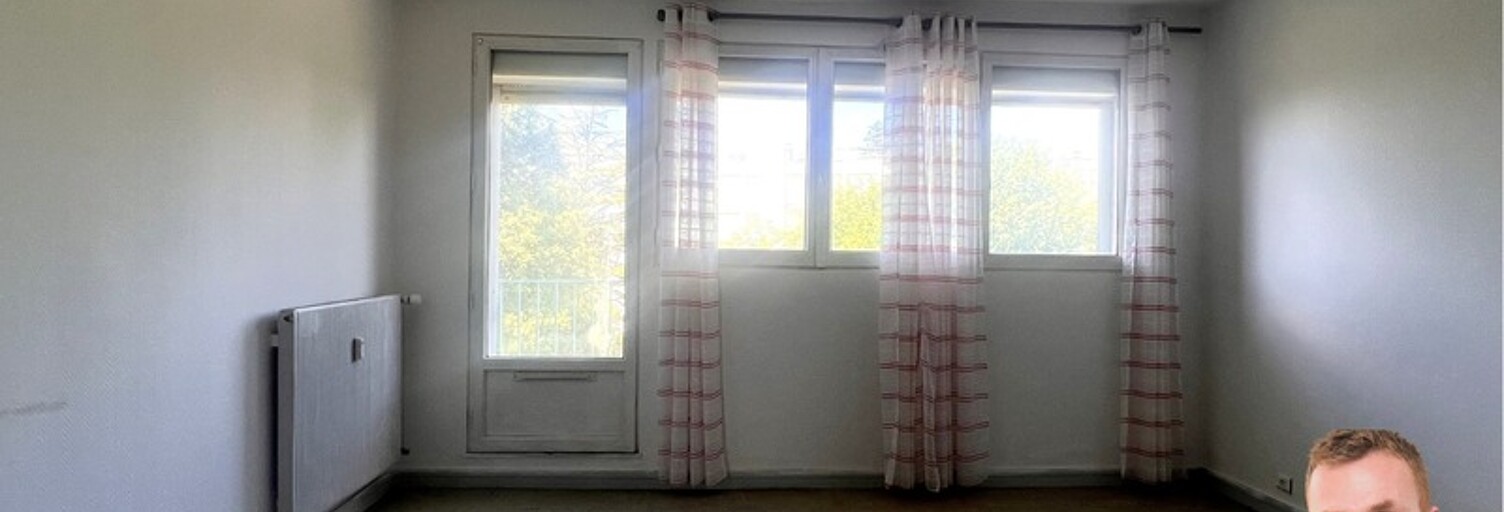 Appartement 3 Pièces 70 m² à vendre à Quimper (29000)