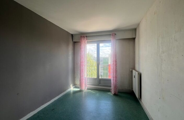 Appartement à vendre situé au 3e étage, de type 3, d’une surface de 70 m² habitable — photo 4