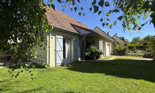 Maison 6 Pièces 128 m² à vendre à Belbeuf (76240)