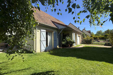 Maison 6 pièces 335000 €
