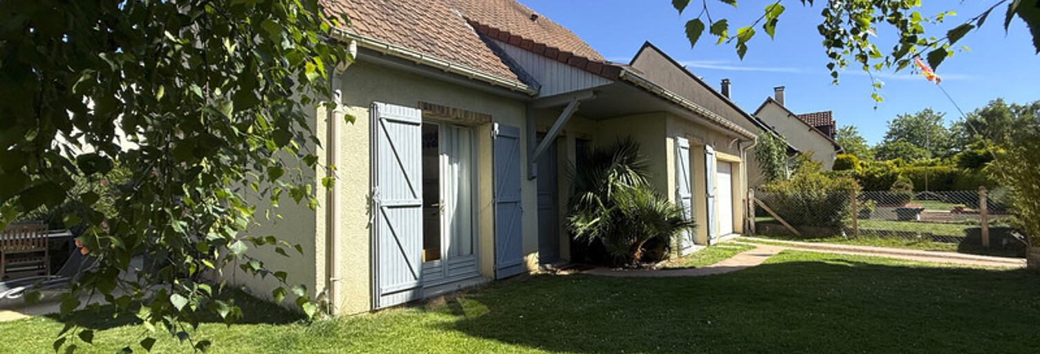 Maison 6 Pièces 128 m² à vendre à Belbeuf (76240)