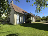 Maison familiale 6 pièces de 128 m² avec terrasse, garage et atelier-BELBEUF (76) — photo 2