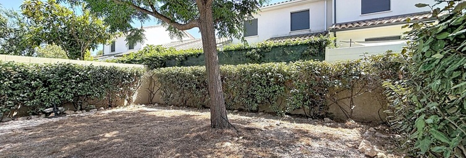Maison 4 Pièces 92 m² à vendre à Gignac (34150)