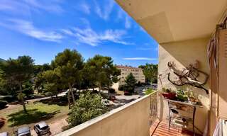 Appartement 3 Pièces 60 m² à vendre à Marseille 9 (13009)