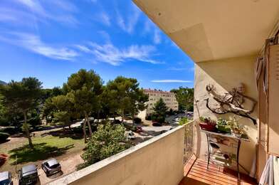 Appartement 3 pièces 169000 €