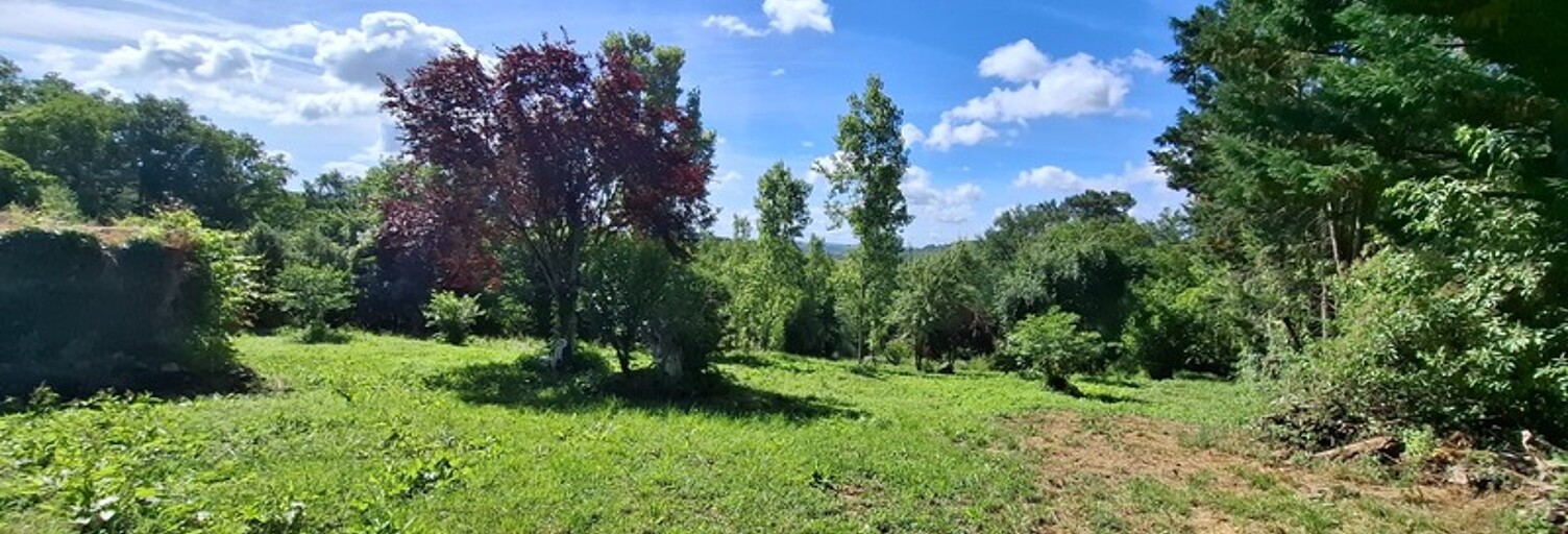 Maison 4 Pièces 104 m² à vendre à Saint-Rabier (24210)