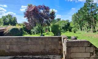 Maison 4 Pièces 104 m² à vendre à Saint-Rabier (24210)