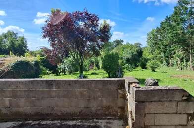 Maison 4 pièces 99000 €