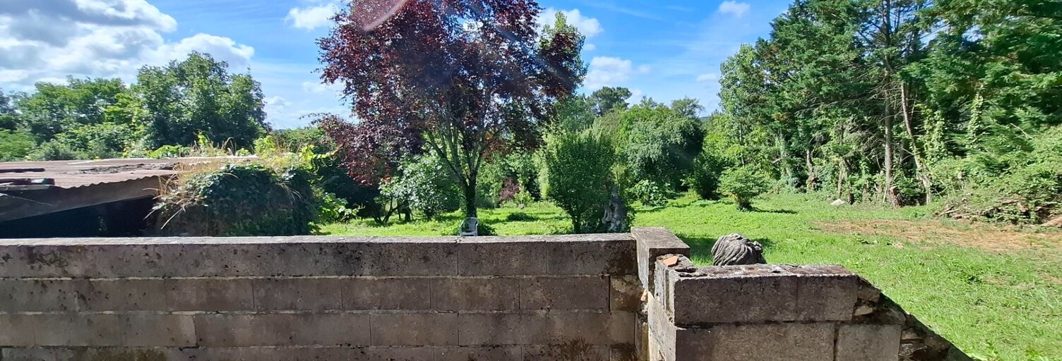 Maison 4 Pièces 104 m² à vendre à Saint-Rabier (24210)