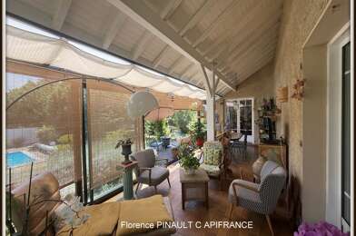 Maison 7 pièces 370000 €