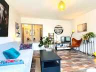 Appartement à vendre situé au dernier étage, de type 4, d’une surface habitable de 78 m², avec 3 balcons — photo 2