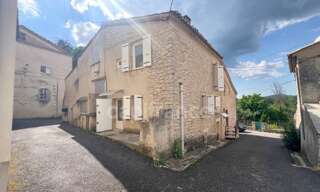 Maison 3 Pièces 46 m² à vendre à Revest-du-Bion (04150)