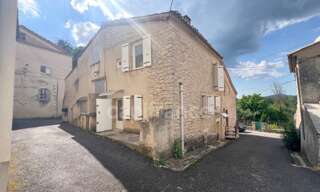 Maison 3 Pièces 46 m² à vendre à Revest-du-Bion (04150)