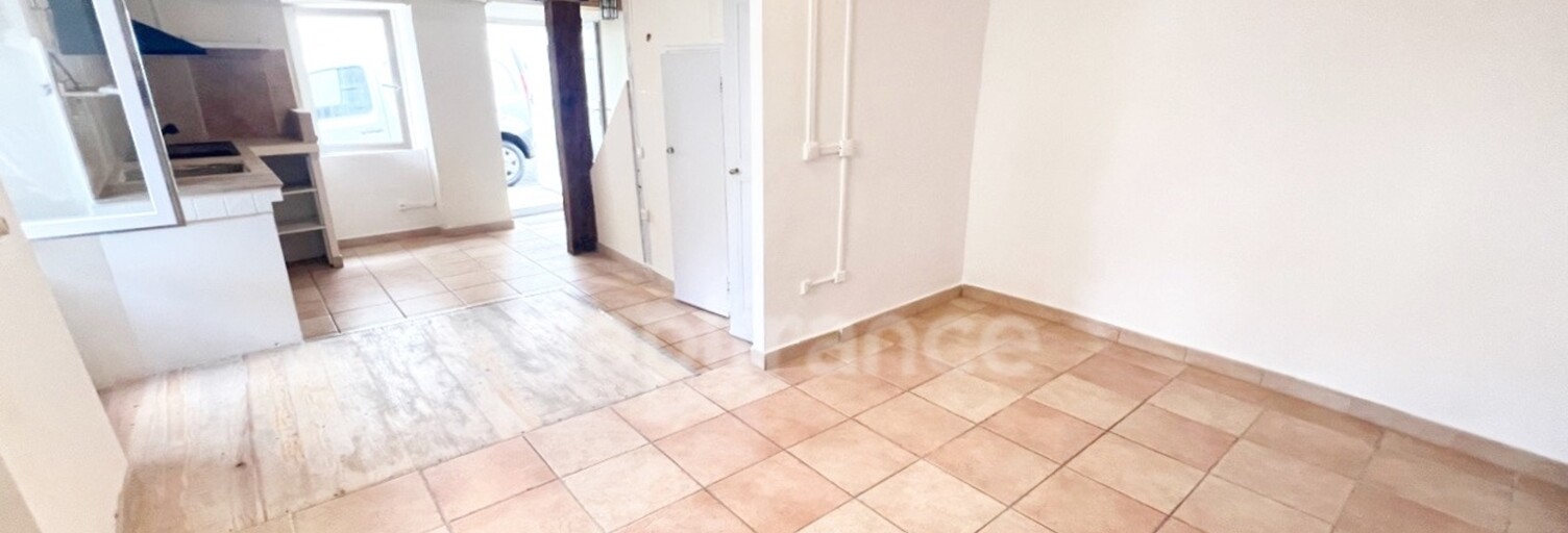 Maison 3 Pièces 46 m² à vendre à Revest-du-Bion (04150)