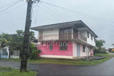 Immeuble  315000 €