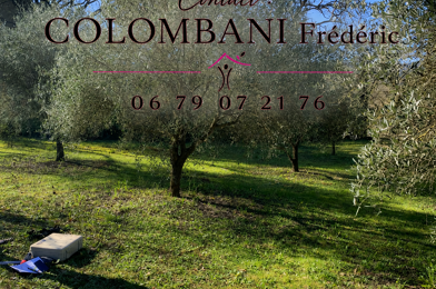 Terrain  133900 €