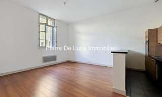 Appartement 2 Pièces 55 m² à louer à Montpellier (34000)