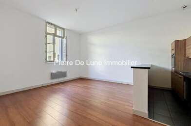 Appartement 2 pièces 895 €