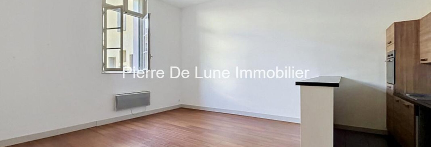 Appartement 2 Pièces 55 m² à louer à Montpellier (34000)