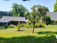 Maison de cachet à la campagne — photo 2