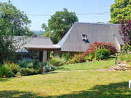 Maison de cachet à la campagne — photo 3