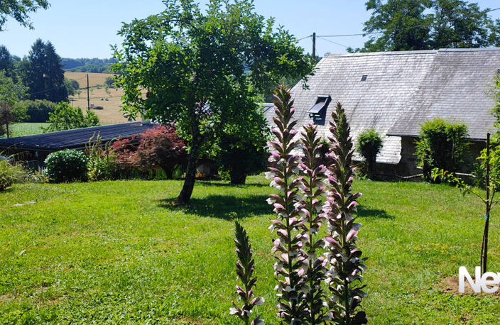 Maison de cachet à la campagne — photo 4